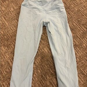 ALO Yoga Airbrush 7/8 Leggings